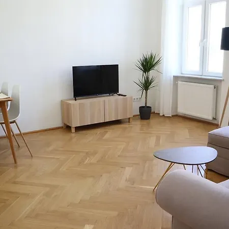 Bloom - Cozy Apartment, 5 Stops To City Center Vienna Exterior photo