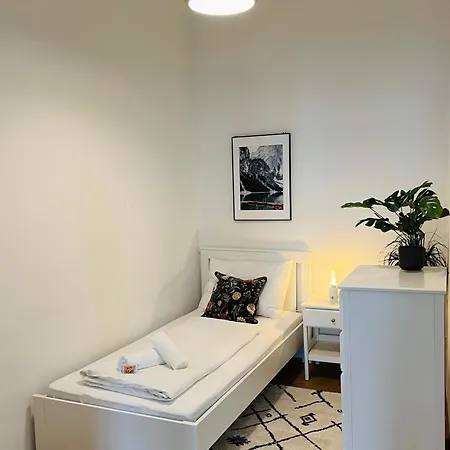 Bloom - Cozy Apartment, 5 Stops To City Center Vienna Exterior photo